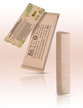 AMENITIES BIODEGRADABLES SOSTENIBLES ECOLOGICOS