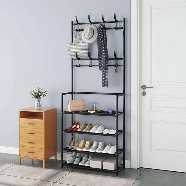 PERCHERO Y ZAPATERO 4 BALDAS (2)