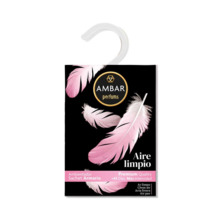 PERFUMADOR ARMARIO AIRE LIMPIO