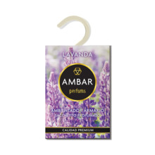 PERFUMADOR ARMARIO LAVANDA