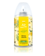 RECAMBIO AEROSOL AUTOMATICO MIMOSA & VAINILLA 335CC