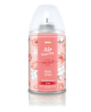 RECAMBIO AEROSOL AUTOMATICO ROSAS Y TALCO  335CC