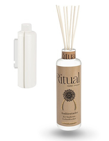 RECAMBIO MIKADO DE LARGA DURACION INVISIBLE ANTIHURTO PERFUME RITUAL (RECUERDA A ZARA) ENVASE DE 300ML (4)