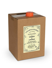 RECARGA DE GEL PHARMAHERBS EN BAG IN BOX 5L BIO