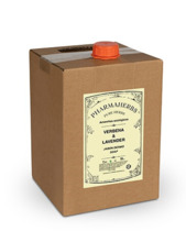 RECARGA DE JABON PHARMAHERBS EN BAG IN BOX 5L BIO