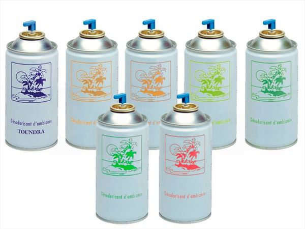 RECARGA DIFUSOR AMBIENTAL CITRICOS