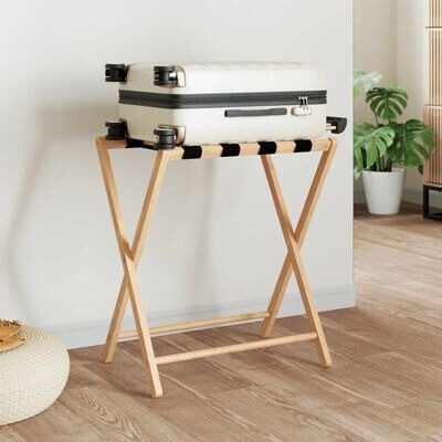 REPOSA MALETAS DE BAMBU (68,5x38x58cm) (1)