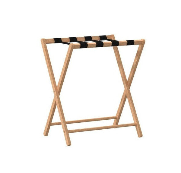 REPOSA MALETAS DE BAMBU (68,5x38x58cm)