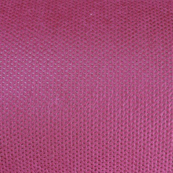 ROLLO DE MANTEL INDIVIDUAL DESECHABLE PRECORTADO (40x30cm) TNT NO TEJIDO - 160 MANTELES | BURDEOS (2)