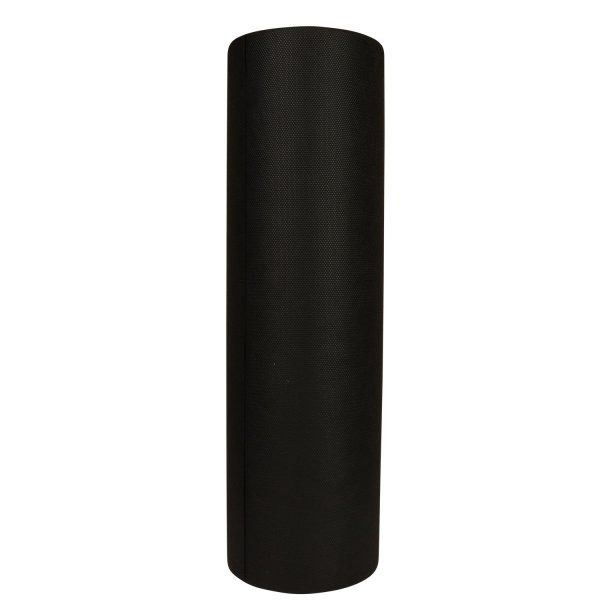 ROLLO DE MANTEL INDIVIDUAL DESECHABLE PRECORTADO (40x30cm) TNT NO TEJIDO - 160 MANTELES | NEGRO (5)