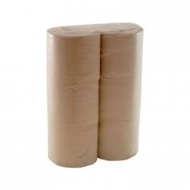 ROLLO PAPEL HIGIENICO BIO-ECO - 36M (PAQUETE DE 6 ROLLOS) (1)