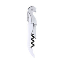 PACK 5 SACACORCHOS Y ABRIDOR DE ACERO INOX RESISTENTE