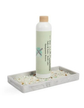 SALES DE BAÑO 250GR DE TOMILLO CON TRAZAS HERBALES DE TOMILLO Y ROMERO