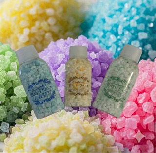 SALES DE BAÑO 60GR LAVANDA (NO TIÑEN LA BAÑERA) (2)