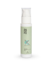 SERUM FACIAL ORO 24 K LUMINOSIDAD PRO 100ML