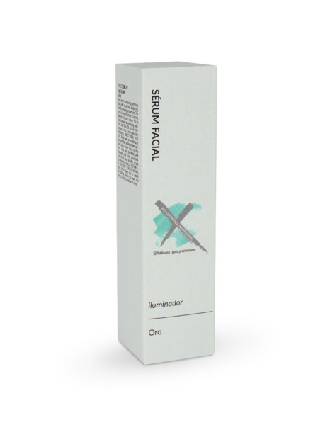 SERUM FACIAL ORO 24 K LUMINOSIDAD PRO 100ML (1)