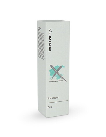 SERUM FACIAL ORO 24 K LUMINOSIDAD PRO 100ML + REGALOS PREMIIUM (2)