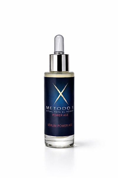 SERUM POWER AGE 30ML ILUMINADOR Y ANTIEDAD