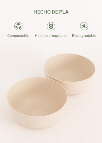 SET 2 BOLS ALTA CALIDAD IRROMPIBLE