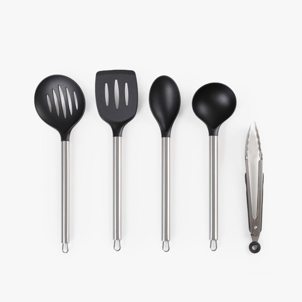 Krhüner Set de Utensilios de Cocina 6 Piezas (1)