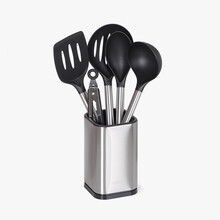 Krhüner Set de Utensilios de Cocina 6 Piezas