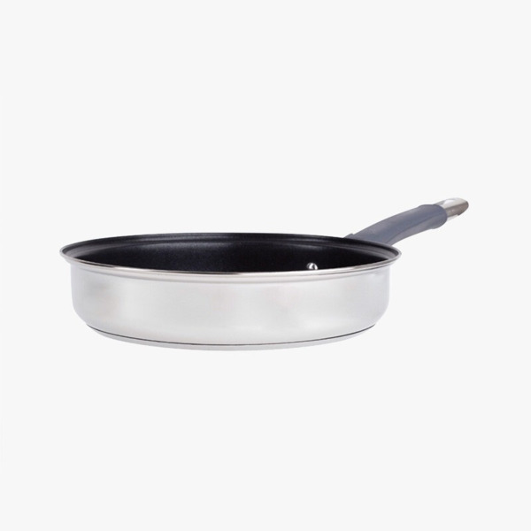 SET 3 SARTENES 18, 20 Y 24CM DE ACERO INOXIDABLE SAN IGNACIO (3)