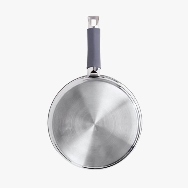 SET 3 SARTENES 18, 20 Y 24CM DE ACERO INOXIDABLE SAN IGNACIO (4)