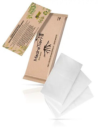 AMENITIES BIODEGRADABLES SOSTENIBLES ECOLOGICOS