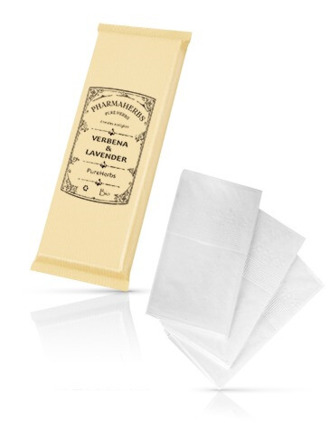 AMENITIES BIODEGRADABLES SOSTENIBLES ECOLOGICOS