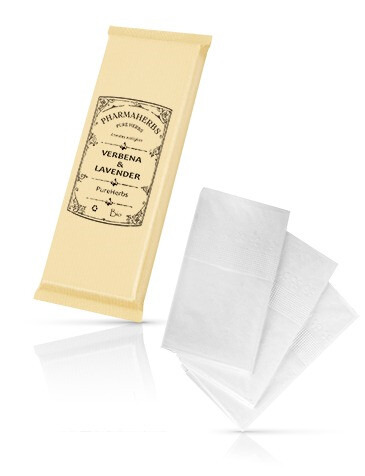 SET 3 TISSUES. FILM DE PAPEL BIODEGRADABLE