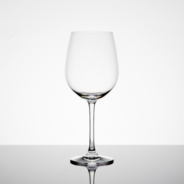 SET 6 COPAS ELEGANTES DE CRISTAL. (1)