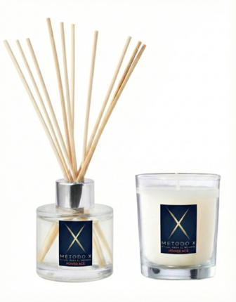 SET AROMATICO JAZMIN