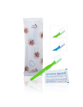 amenities alojamientos turisticos