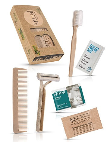 SET COMPLETO PARA HOMBRE EN CAJITA BIO