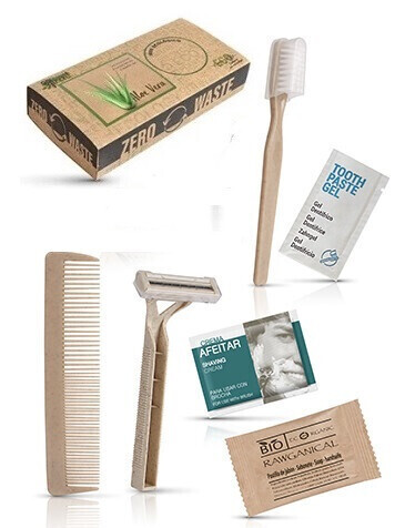 SET COMPLETO PARA HOMBRE EN CAJA BIO