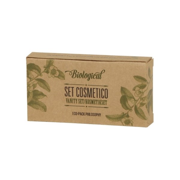 SET COSMETICO