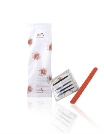 SET COSTURERO + LIMA UÑAS ESTANDAR