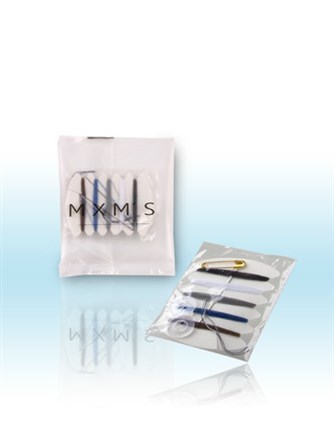 Amenities personalizados