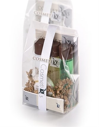 Proveedores de amenities para hoteles