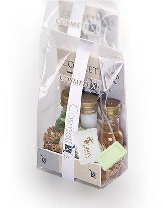 Proveedores de amenities para hoteles