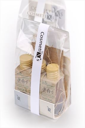 Proveedores de amenities para hoteles