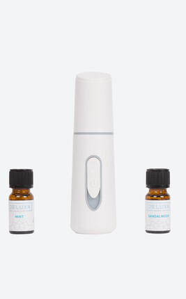 DIFUSOR AROMAS ELECTRICO