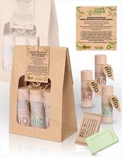 SET HIGIENE BIO
