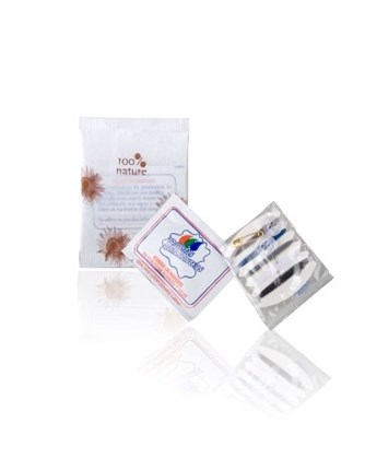 amenities alojamientos turisticos