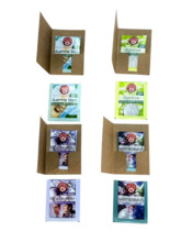 SET RELAX 4 INFUSIONES RELAJANTES