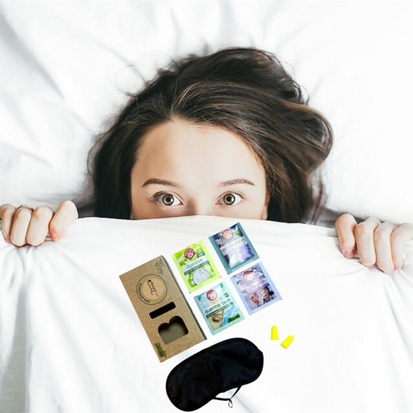 WELCOME PACK BIENVENIDA RELAX TRANQUILA-MENTE ENVASE CERO PLASTICO BIO. (3)