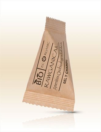 AMENITIES BIODEGRADABLES SOSTENIBLES ECOLOGICOS