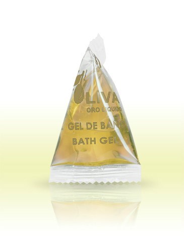 SACHÊ GEL  TRIANGULAR 15 M.L