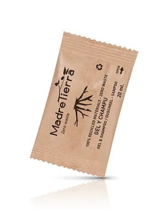 AMENITIES BIODEGRADABLES, SOSTENIBLES Y ECOLOGICOS