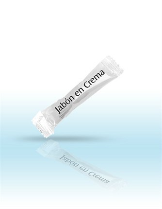 Amenities personalizados